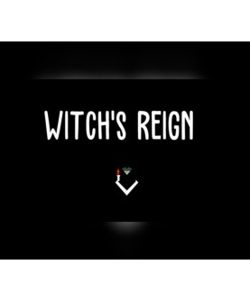Witch s Reign Steam Key GLOBAL